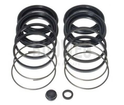 Repair Kit, brake caliper